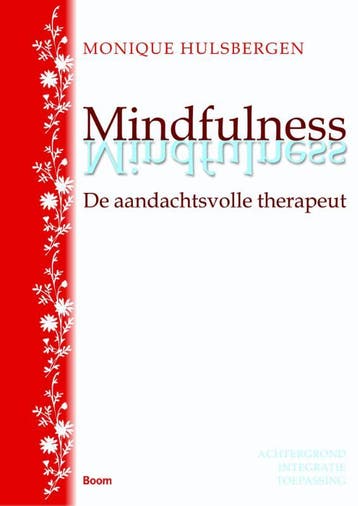 Handboek mindfulness 9789058756008 Monique Hulsbergen, Verzenden, Zo goed als nieuw, Monique Hulsbergen