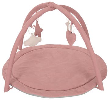 Lorelli Moments Pink 83x83 cm Speelkleed, Verzenden, Nieuw
