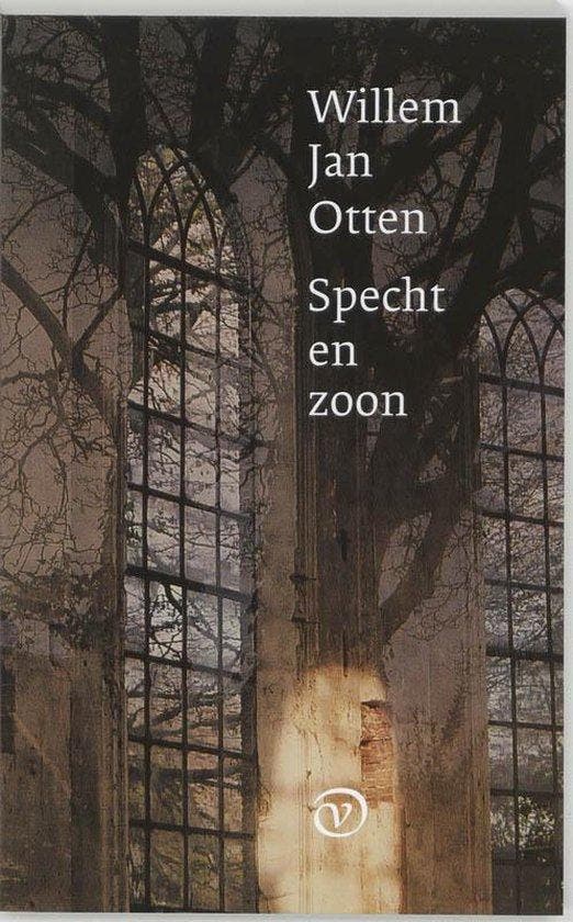Specht en zoon - Otten, Boeken, Romans, Gelezen, Verzenden