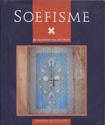 Soefisme / Bronnen der filosofie - Auteur  9789038901084, Boeken, Verzenden, Zo goed als nieuw, Auteur