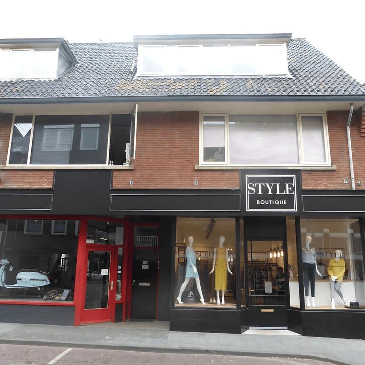 Kamer in Hilversum gevonden voor €427,- pm, Huizen en Kamers, Kamers te huur, 20 tot 35 m², Overige regio's