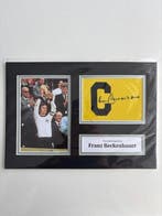 Germany - Franz Beckenbauer - 1974 - Voetbal, Nieuw