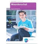 CITO/LOVS (2008) Woordenschat Opgavenboekje M7 (per stuk), Verzenden, Nieuw