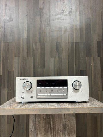 Marantz - SR 4021 Solid state meerkanaals receiver, Nieuw
