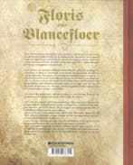 Floris ende Blancefloer van Diederic van Assenede, Verzenden, Zo goed als nieuw, Jozef Janssens