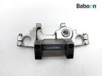 Voorvork Kroonplaat Kawasaki LTD 454 / EN 450 1984-1990, Motoren, Onderdelen | Kawasaki, Verzenden, Gebruikt