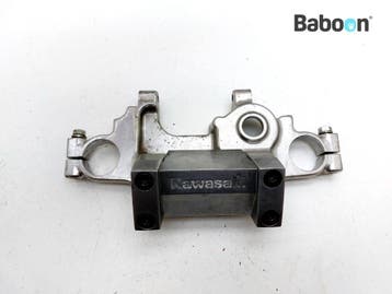 Voorvork Kroonplaat Kawasaki LTD 454 / EN 450 1984-1990, Verzenden, Gebruikt