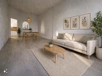 Te huur: Appartement Stationsstraat in Zandvoort, Noord-Holland, Appartement, Zandvoort