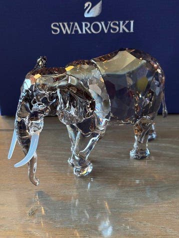Swarovski - Beeldje - SCS - Annual Edition 2022 -