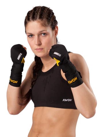 Fusion Gel Wrap (Beschermers, KICK - THAI - BOKSEN), Ophalen of Verzenden, Nieuw, Overige, Vechtsportbescherming