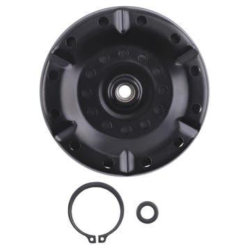 Air conditioning compressor magnetic clutch geschikt voor..., Verzenden, Nieuw, Opel
