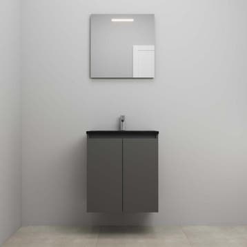 On-Line Badkamermeubelset - 60 cm - Bouwpakket - Greeploze, Ophalen of Verzenden, Nieuw