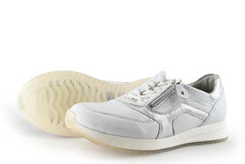 Waldlaufer Sneakers in maat 38 Wit, Waldlaufer, Verzenden, Wit, Sneakers of Gympen