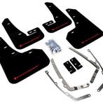 Rally Armor 15-21 MKVII VW Golf/GTI Black UR Mud Flap w/Red, Auto-onderdelen, Ophalen of Verzenden, Nieuw