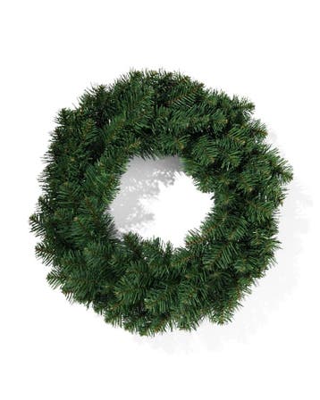 HEMA Kunstkerstkrans 60cm, Verzenden, Nieuw