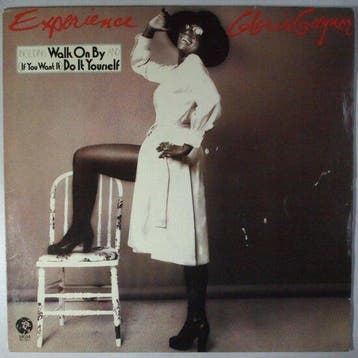 Gloria Gaynor - Experience Gloria Gaynor - LP, Verzenden, Nieuw in verpakking
