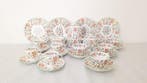 Minton - Royal Doulton - Koffie- en theeservies (23) -