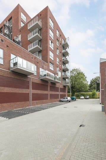 Te huur: Appartement Havendijk in Tilburg, Tilburg, Noord-Brabant, Appartement