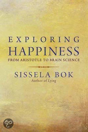 Exploring Happiness, Ophalen of Verzenden, Nieuw
