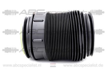 Mercedes CLS-Klasse C218 X218 Airmatic Schokbreker Achterzij, Ophalen of Verzenden, Gereviseerd, Mercedes-Benz