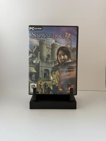 Firefly Studios Stronghold 2 - PC, Verzenden, Nieuw