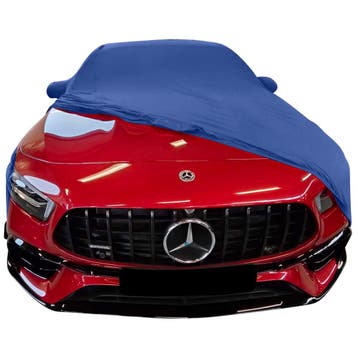 Autohoes voor Mercedes-Benz A 45 AMG (2013-2018) Indoor, Ophalen of Verzenden, Nieuw, Op maat