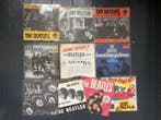 Beatles - Unique collection of 10 singles - Diverse titels -, Nieuw in verpakking