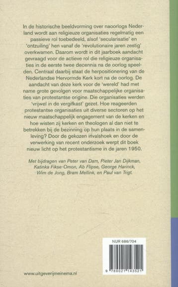 In de vergifkast? 9789021143521, Verzenden, Gelezen