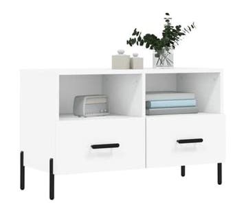Tv-kast industrieel | Tweedekansje | OP=OP, Huis en Inrichting, Gebruikt, Minder dan 100 cm, Modern, 25 tot 50 cm