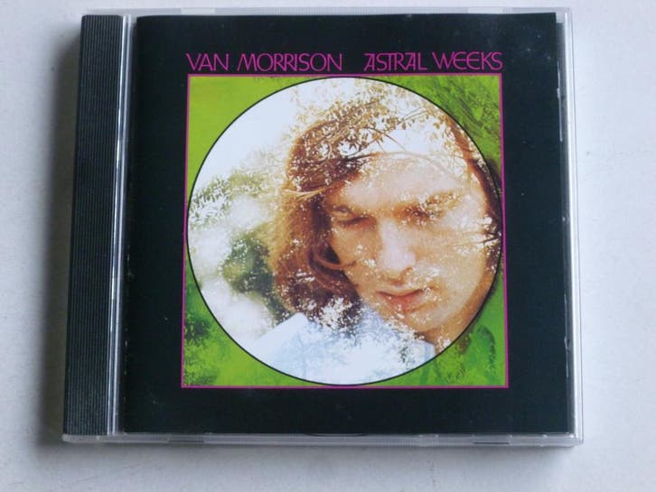 Van Morrison - Astral Weeks, Cd's en Dvd's, Cd's | Pop, Ophalen of Verzenden