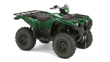 Onderdelen Yamaha Grizzly 250 300 350 450 550 660 700, Nieuw