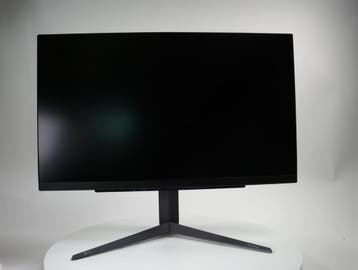 [RETOURDEAL] LG UltraGear 27GR93U-B 27 4K 144Hz IPS moni..., Ophalen of Verzenden, Nieuw, LG