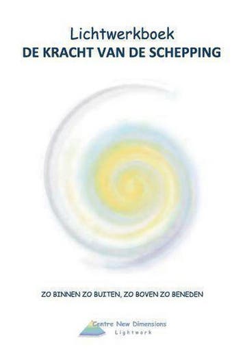 Lichtwerkboek 9789078843030, Boeken, Esoterie en Spiritualiteit, Verzenden, Gelezen