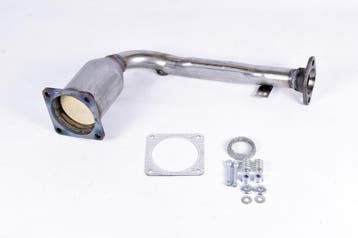 Katalysator Peugeot 106, Citroën Saxo 1.1, Ophalen of Verzenden, Nieuw, Peugeot