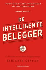 9789047015963 De intelligente belegger | Tweedehands, Boeken, Verzenden, Zo goed als nieuw, Benjamin Graham