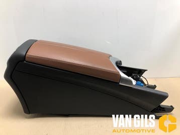 Middenconsoles Mercedes C-Klasse O300791, Ophalen of Verzenden, Nieuw