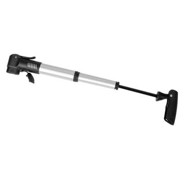 Fietspomp Mini Delux, Fietsen en Brommers, Fietsaccessoires | Overige Fietsaccessoires, Verzenden, Nieuw
