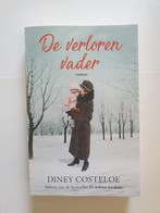 De verloren vader 9789026177927 Diney Costeloe, Verzenden, Zo goed als nieuw, Diney Costeloe