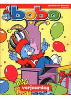 Bobo - 05 2025, Verzenden, Nieuw, Sport en Vrije tijd