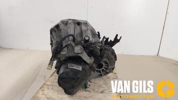Versnellingsbak Renault Megane O205480, Auto-onderdelen, Remmen en Aandrijving, Ophalen of Verzenden, Nieuw