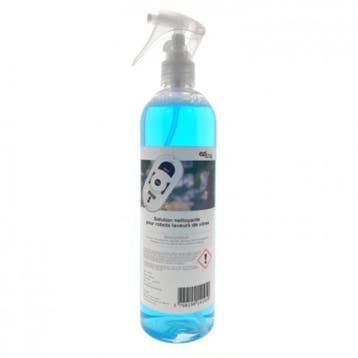 Ezicom eziclean reinigingsoplossing spray, Witgoed en Apparatuur, Stofzuigers, Ophalen of Verzenden, Nieuw