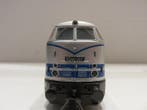 Gützold H0 - 35 100 - Diesellocomotief (1) - BR V 240 001 -, Hobby en Vrije tijd, Modeltreinen | H0, Nieuw