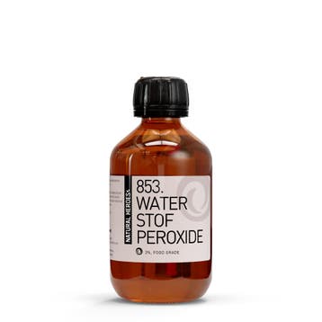 Waterstofperoxide 3% (Food Grade), Verzenden, Nieuw, Bodylotion, Crème of Olie