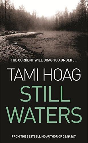 Still Waters - Tami Hoag 9780752837680, Boeken, Verzenden, Zo goed als nieuw, Tami Hoag