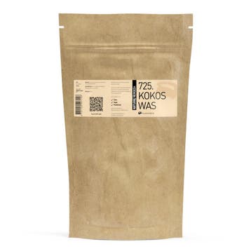 Kokoswas (voor kaarsen), Verzenden, Nieuw, Bodylotion, Crème of Olie