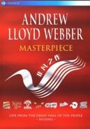 Andrew Lloyd Webber - Masterpiece - DVD, Cd's en Dvd's, Dvd's | Muziek en Concerten, Verzenden, Nieuw in verpakking