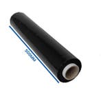 Verpakkingsfolie Zwart 500mm | MKB | Groothandelsprijs, Ophalen of Verzenden