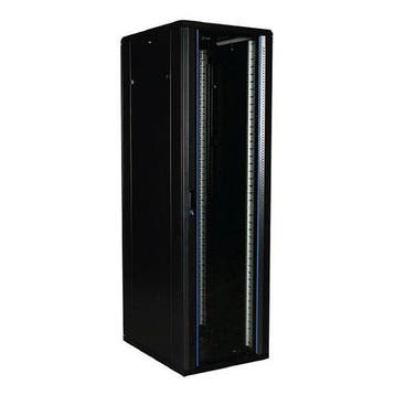 Patchkast 19 inch | 42U | 600 x 800 x 2000 mm, Verzenden, Nieuw