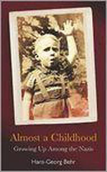 Almost a Childhood 9781862077812 Hans-Georg Behr, Verzenden, Zo goed als nieuw, Hans-Georg Behr