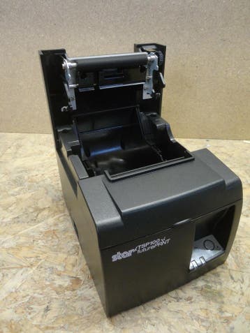 STAR TSP100 ECOPRINT Receipt Ticket USB Bon Printer, Ophalen of Verzenden, Nieuw, STAR